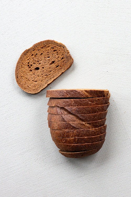 Bread Club - Baker's Table