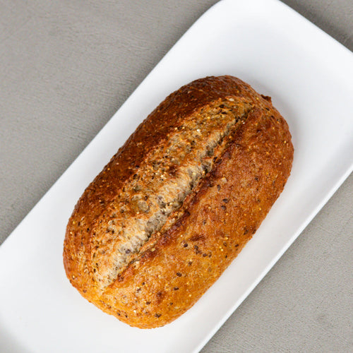 Bread Club - Baker's Table