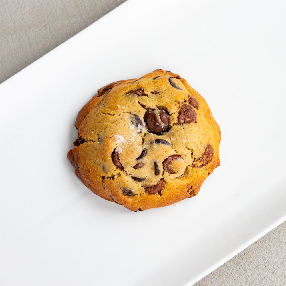Signature Cookies