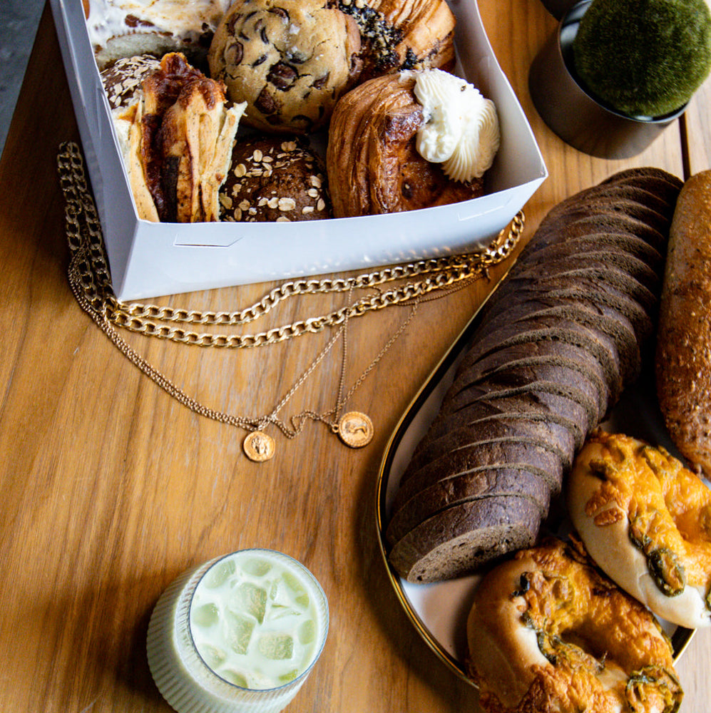 Pantry Staple Box (Preorder)