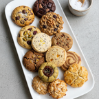 Signature Cookies