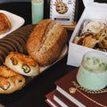 24 Karat Cookie & Pastry Cookbook – Founder’s Edition (Preorder)