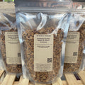 Browned Butter Maple & Pecan Granola